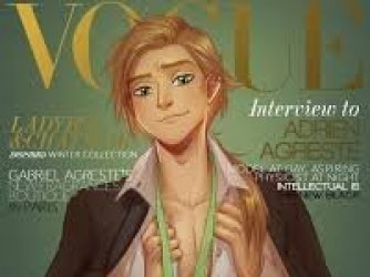 Vogue